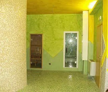 Cleo Apartmanhotel