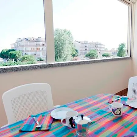 Appart hôtel Cleo