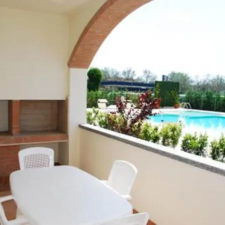 Appart hôtel Cleo