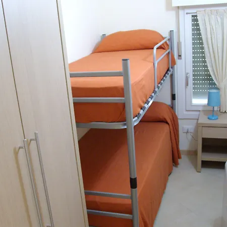 Cleo Appart hôtel 4*