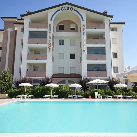 Cleo Llido Degli Estensi