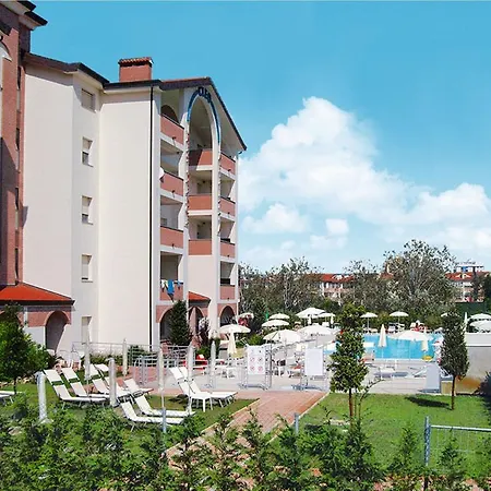Cleo 4* Llido Degli Estensi