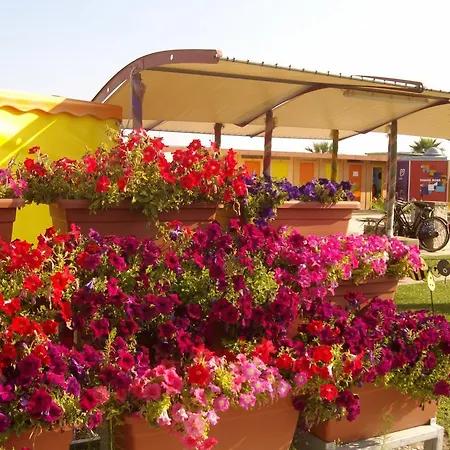 Appart hôtel Cleo Llido Degli Estensi