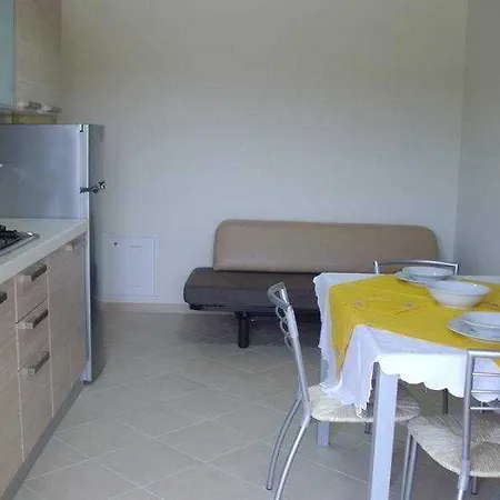 Apartmanhotel Cleo