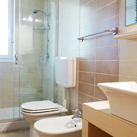 Apartmanhotel Cleo Lido degli Estensi