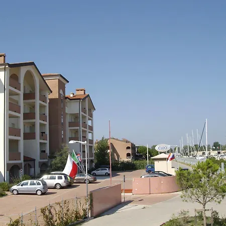 Aparthotel Cleo Llido Degli Estensi