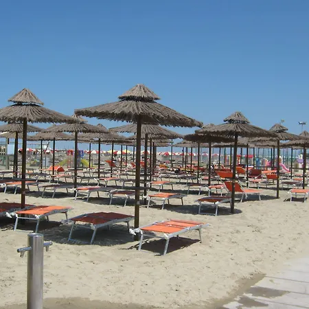 Cleo 4* Llido Degli Estensi