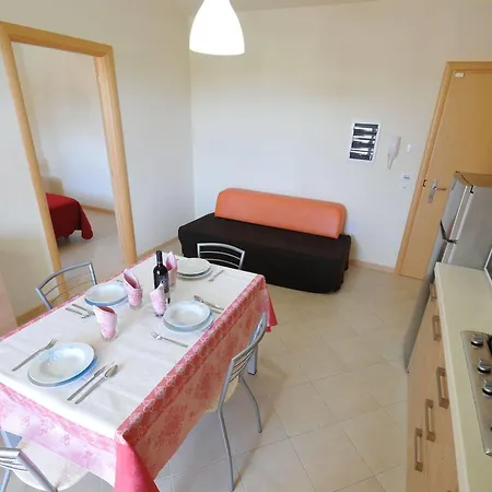 Apartmanhotel Cleo Lido degli Estensi