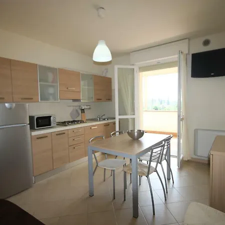 Cleo Appart hôtel 4*