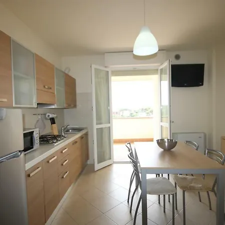 Appart hôtel Cleo 4*